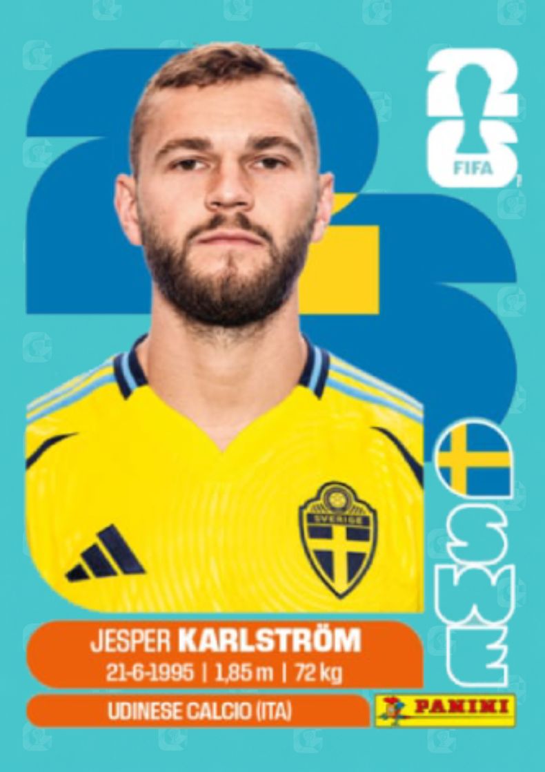 Jesper Karlström