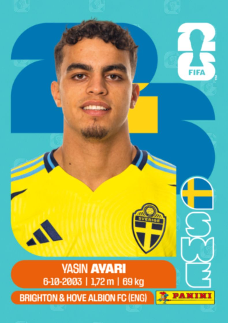 Yasin Ayari
