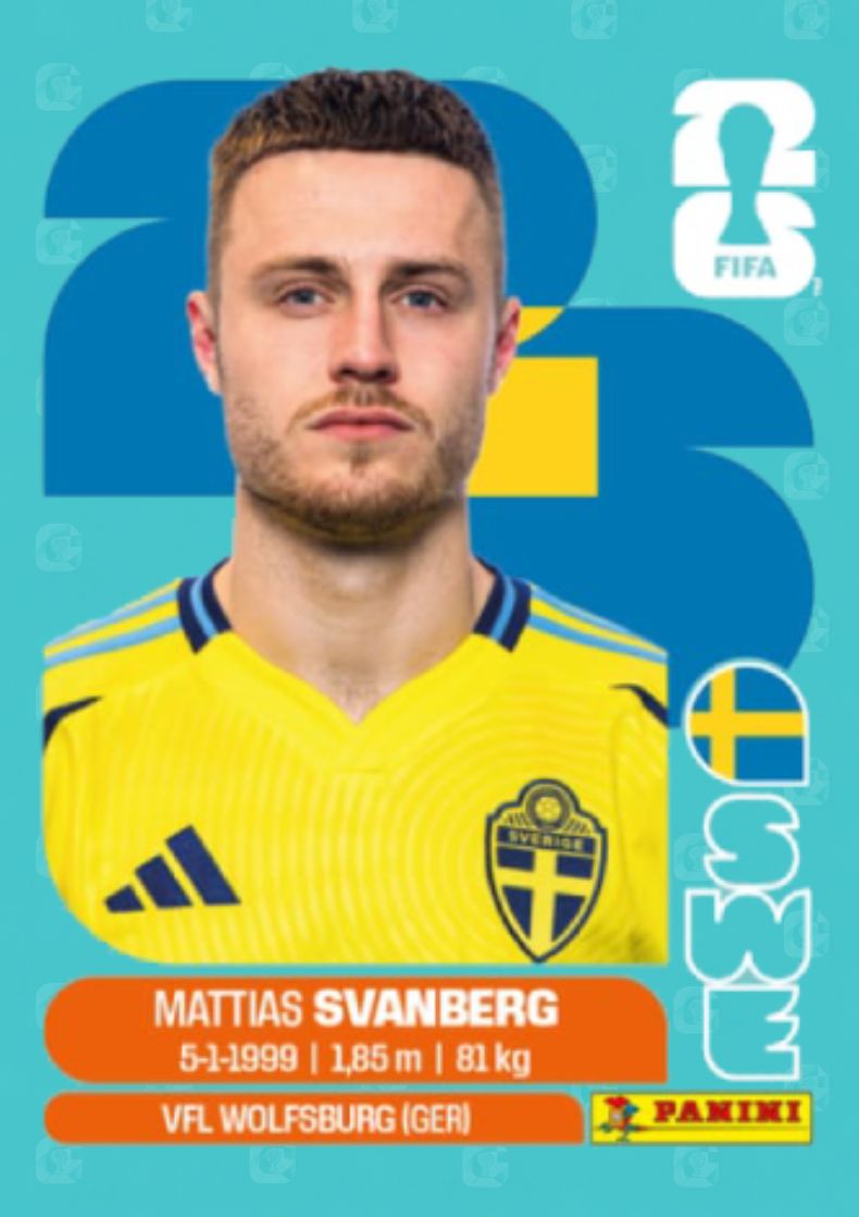 Mattias Svanberg