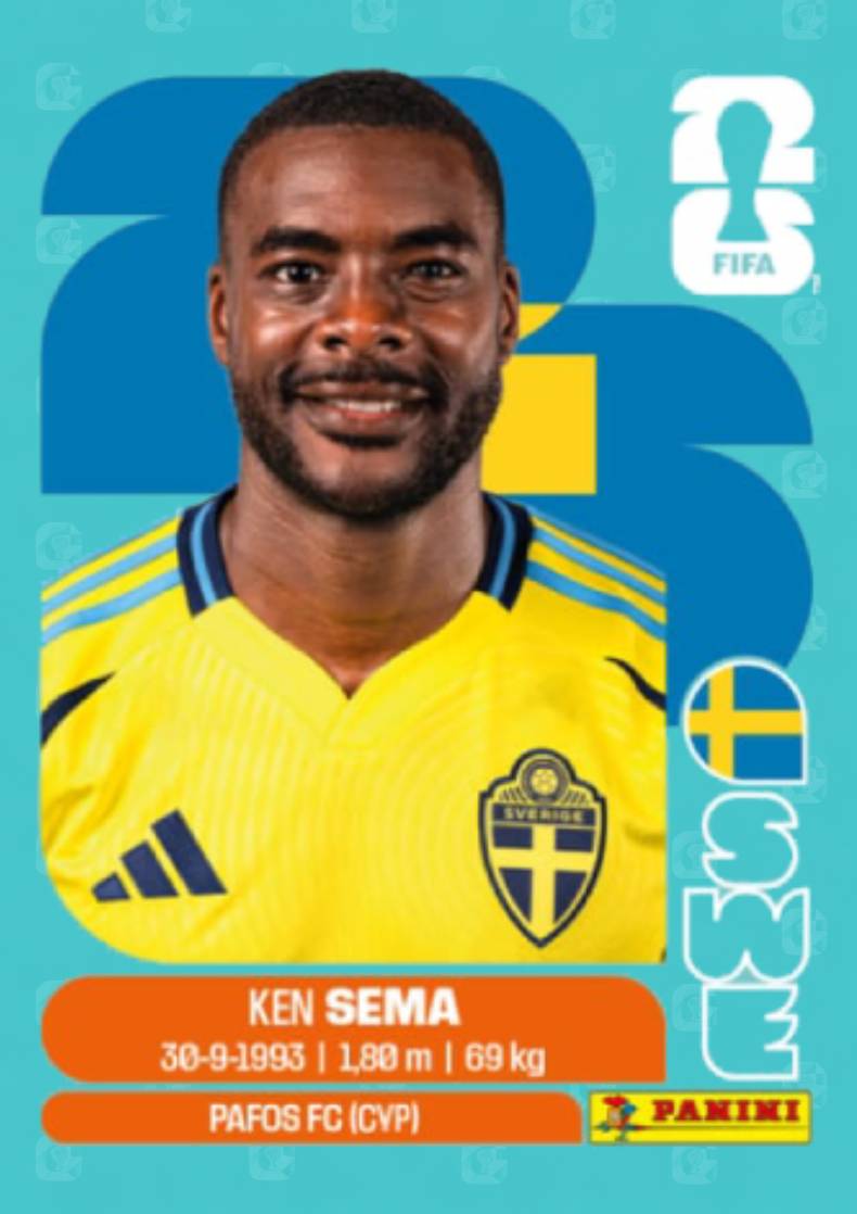 Ken Sema