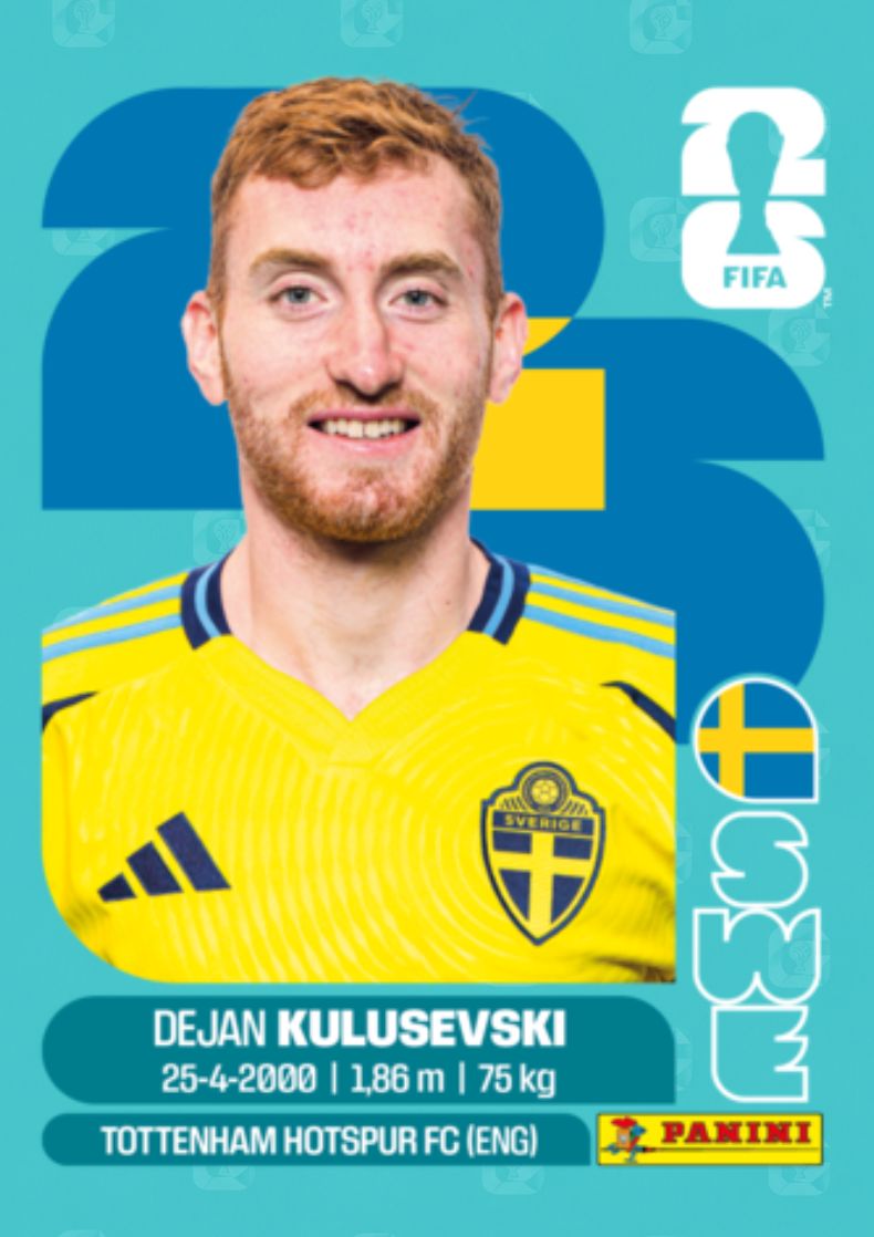 Dejan Kulusevski