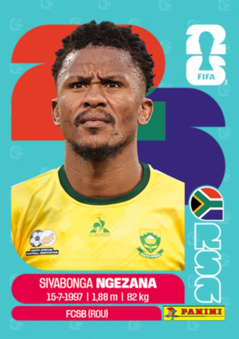 Siyabonga Ngezana