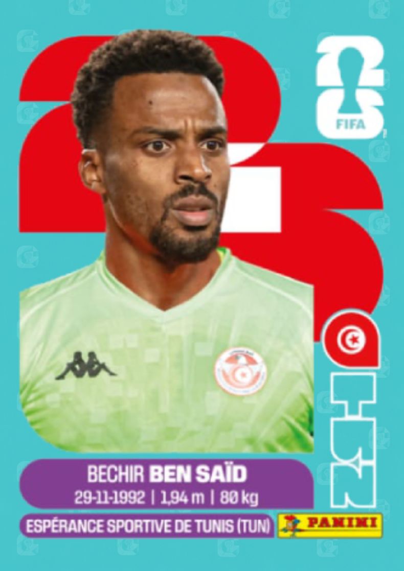 Bechir Ben Saïd