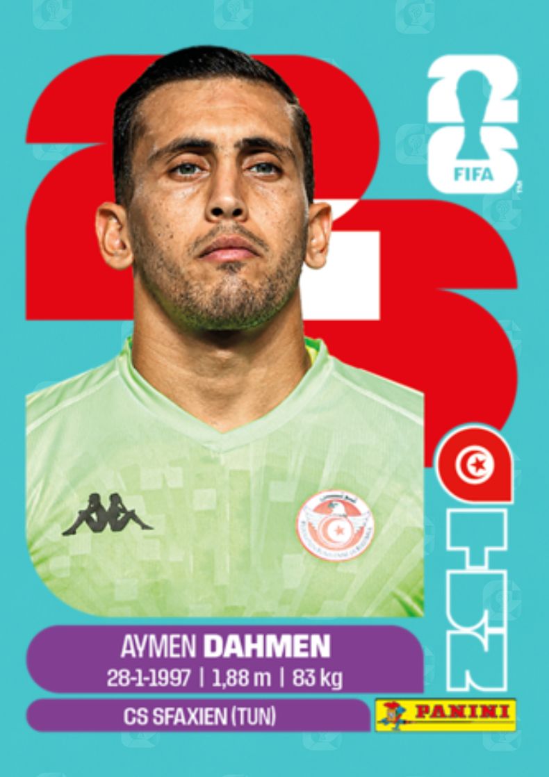 Aymen Dahmen