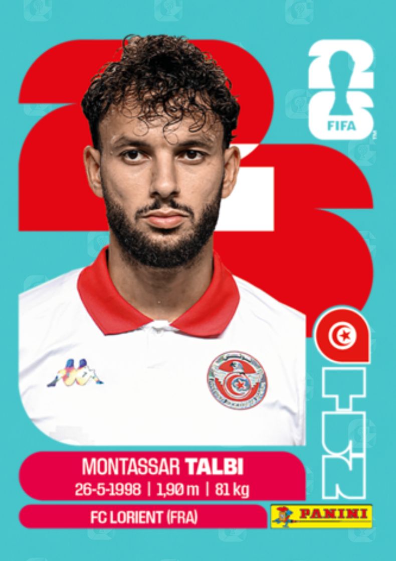 Montassar Talbi