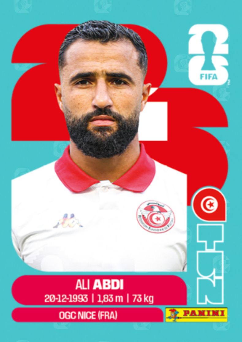 Ali Abdi