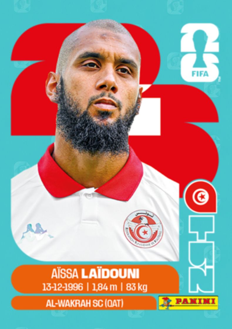 Aïssa Laïdouni