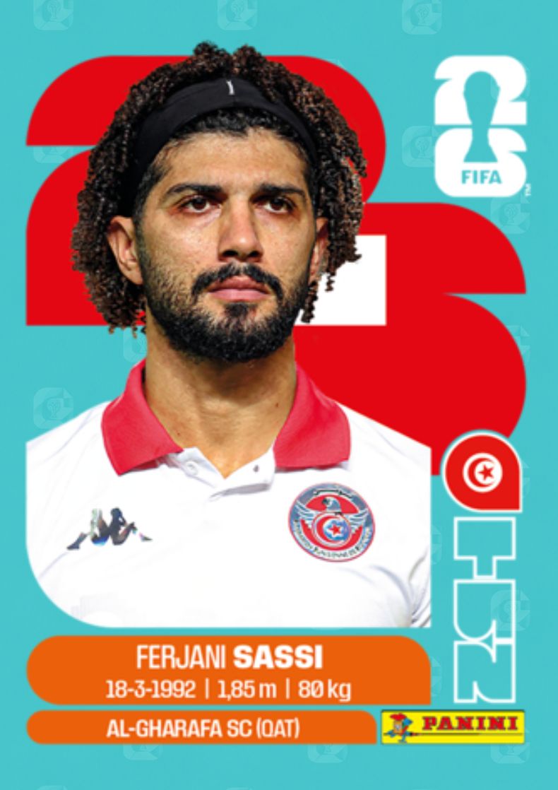 Ferjani Sassi
