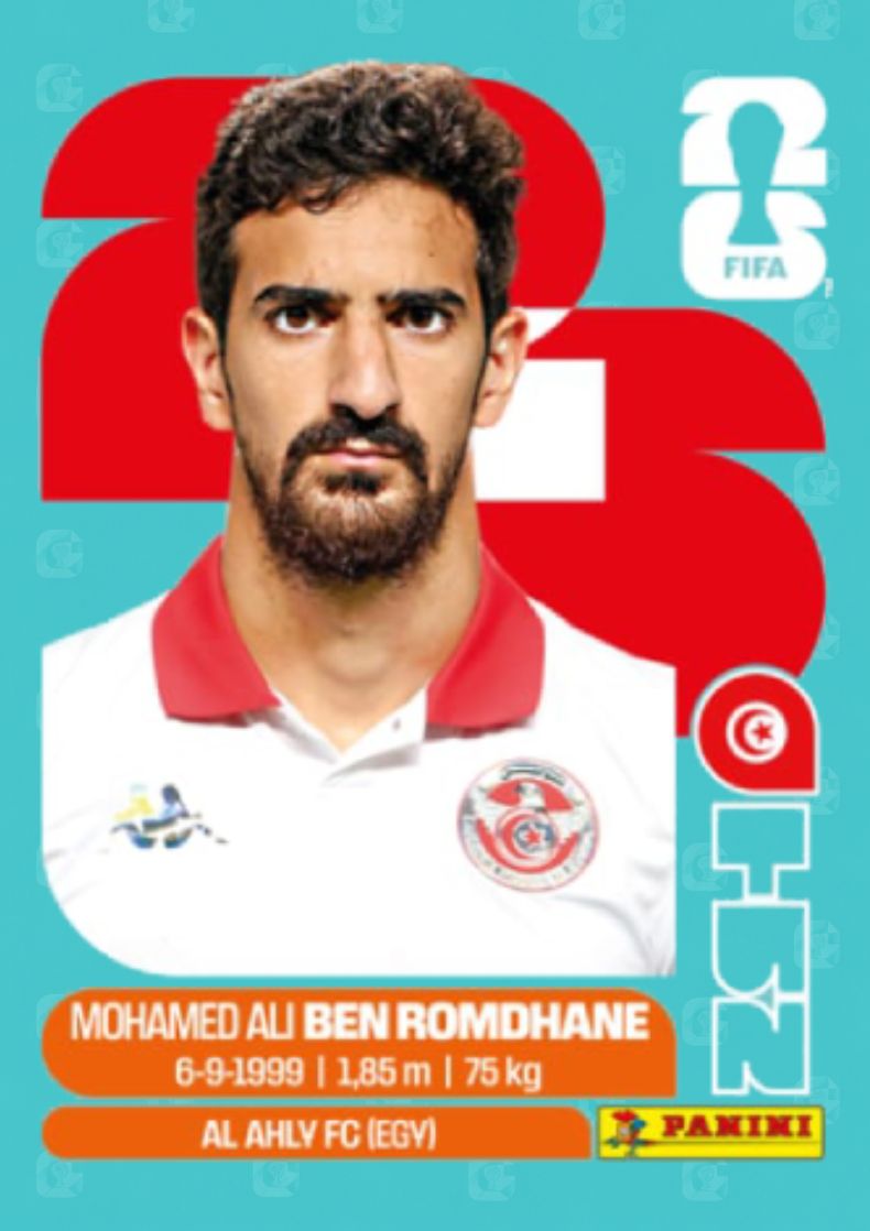 Mohamed Ali Ben Romdhane