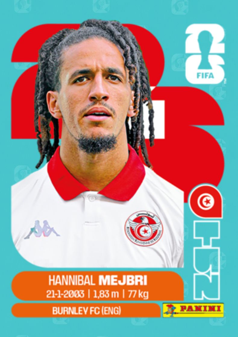 Hannibal Mejbri