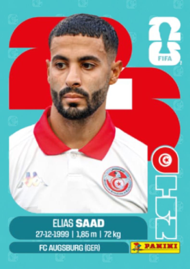 Elias Saad