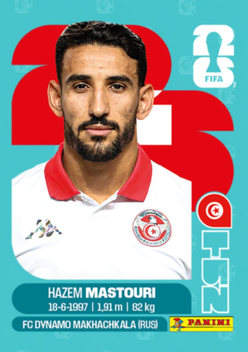 Hazem Mastouri