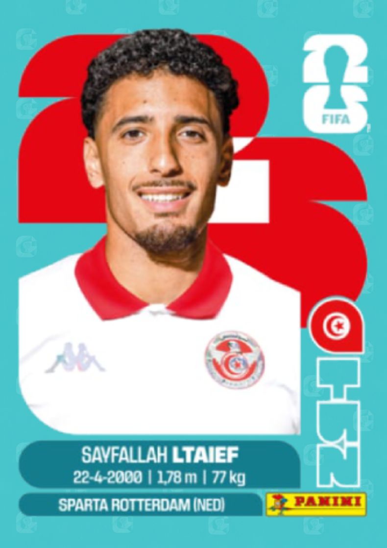 Sayfallah Ltaief