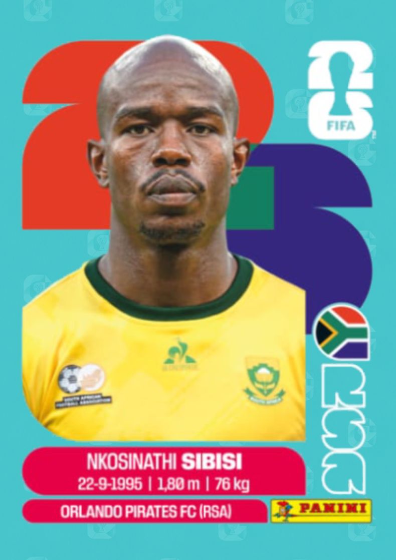Nkosinathi Sibisi