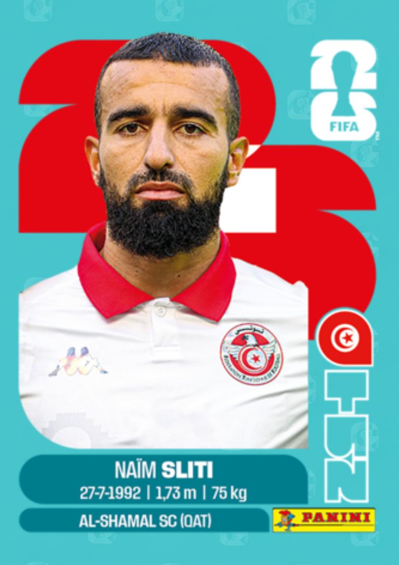 Naïm Sliti