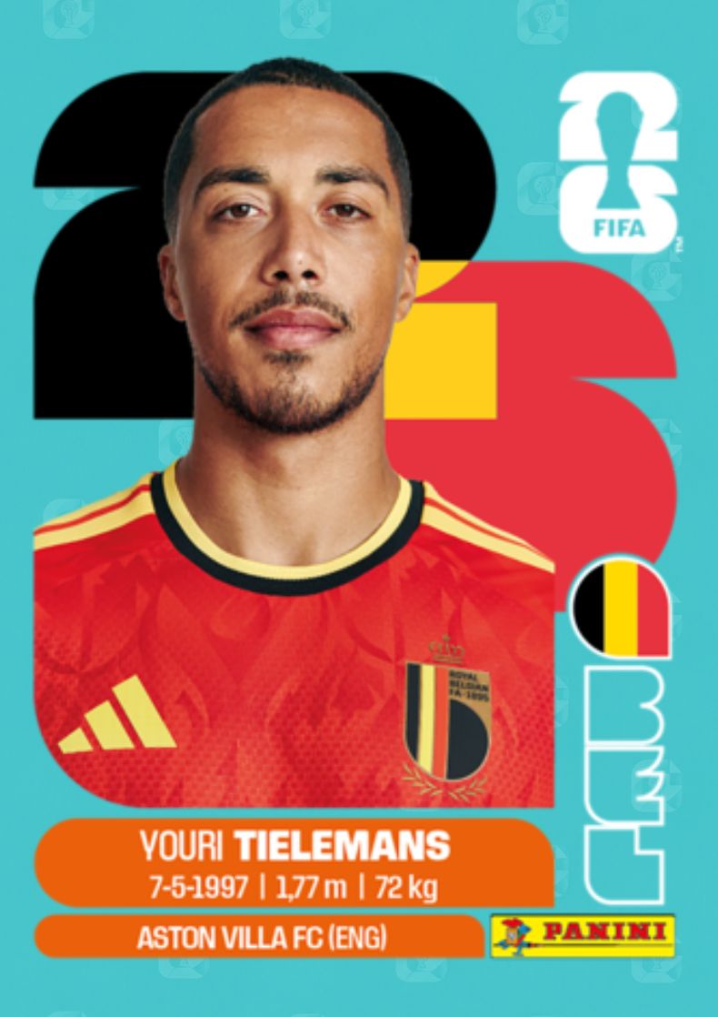 Youri Tielemans