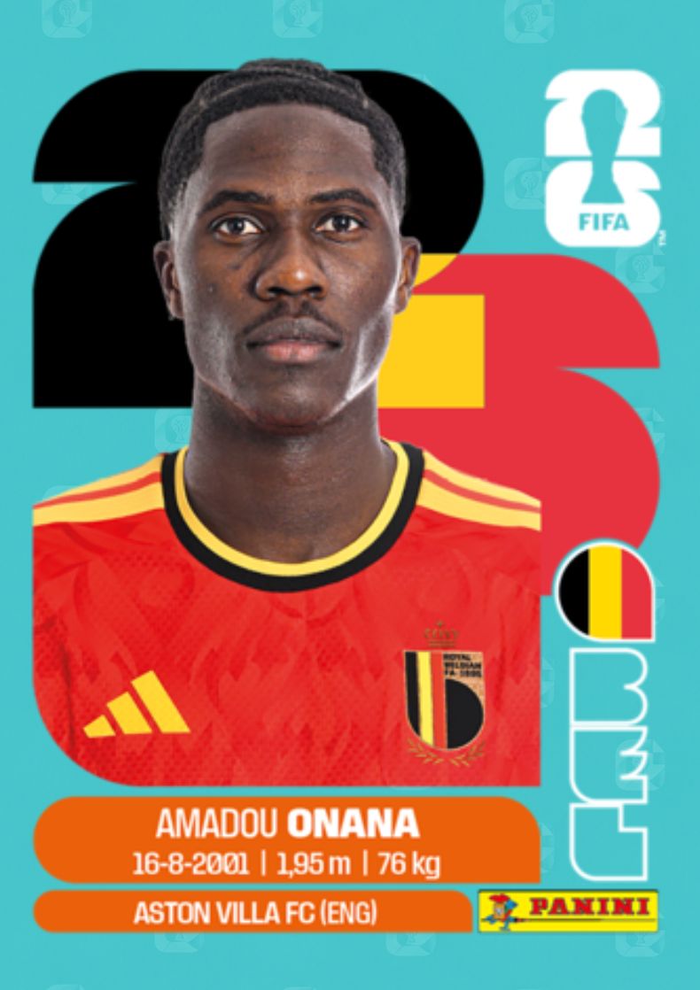 Amadou Onana