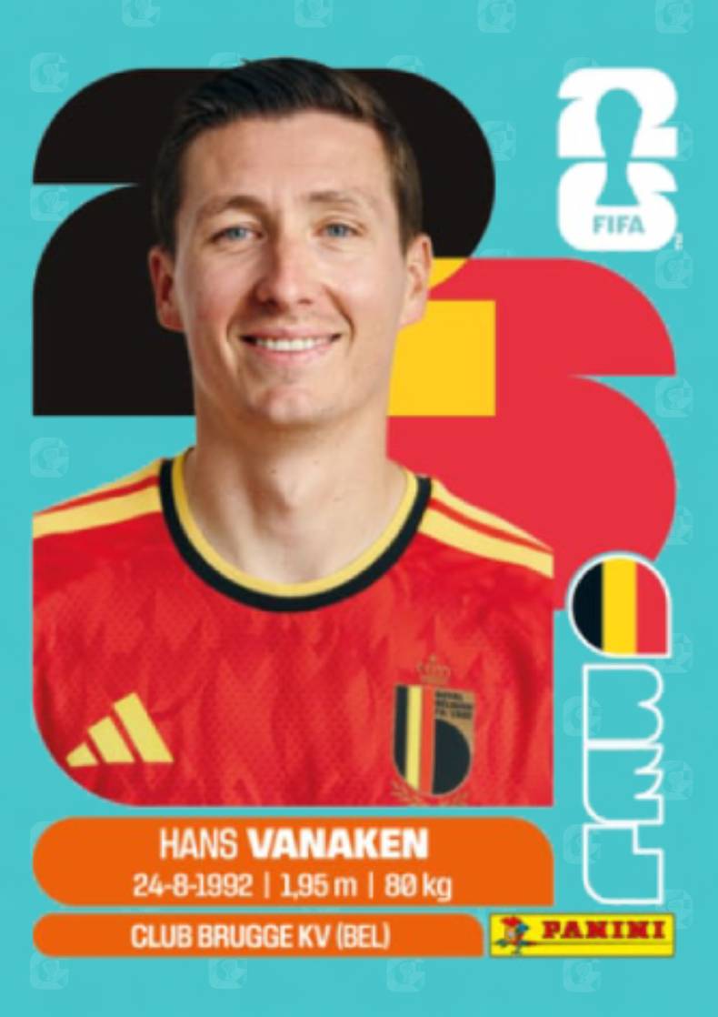 Hans Vanaken