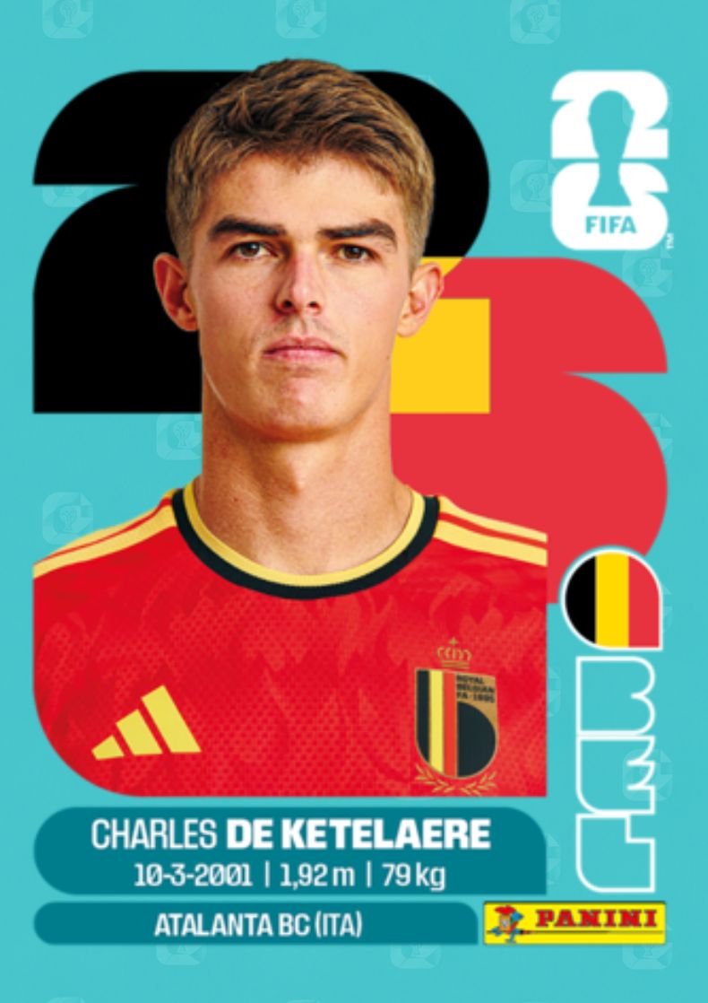 Charles De Ketelaere