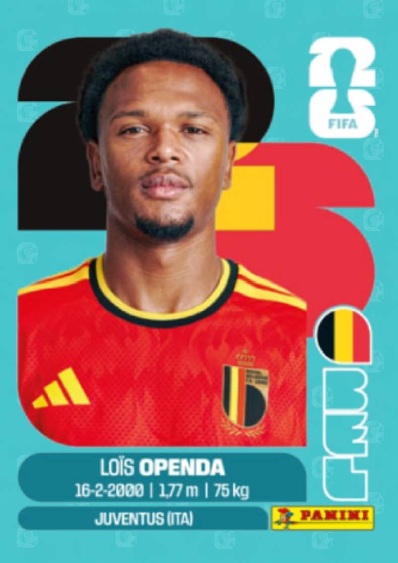 Loïs Openda