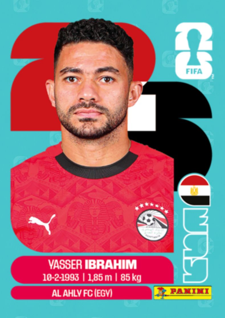 Yasser Ibrahim
