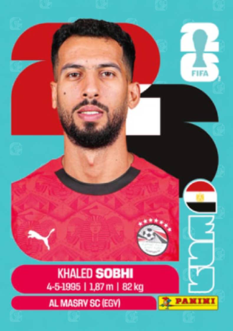 Khaled Sobhi