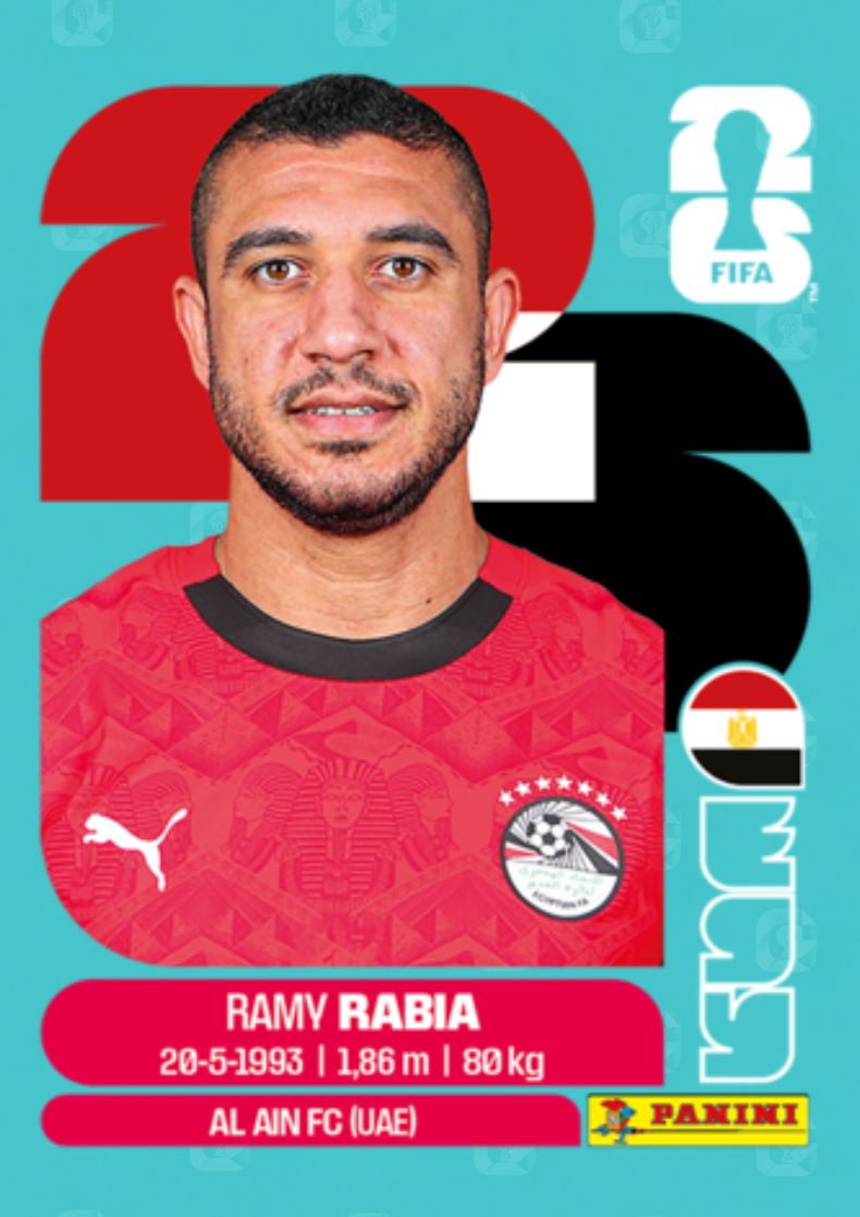 Rami Rabia