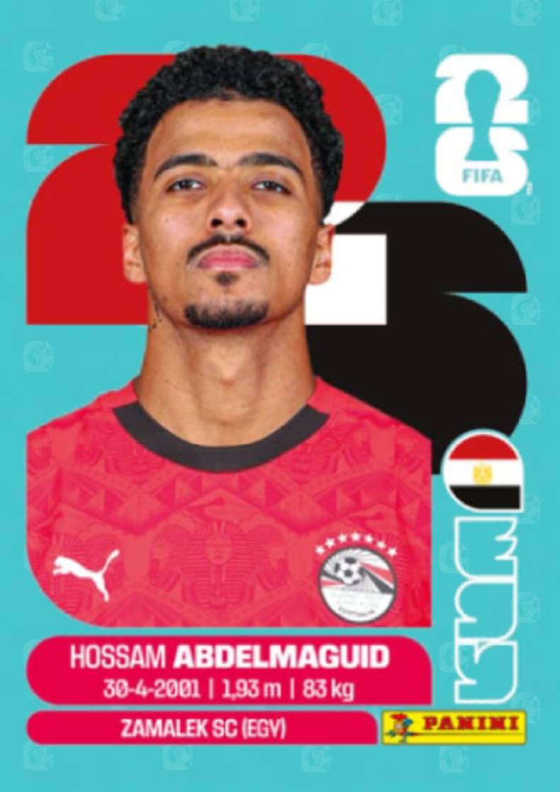 Hossam Abdelmaguid