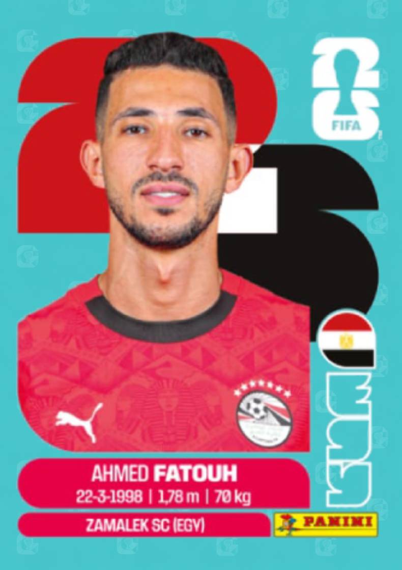Ahmed Fattouh