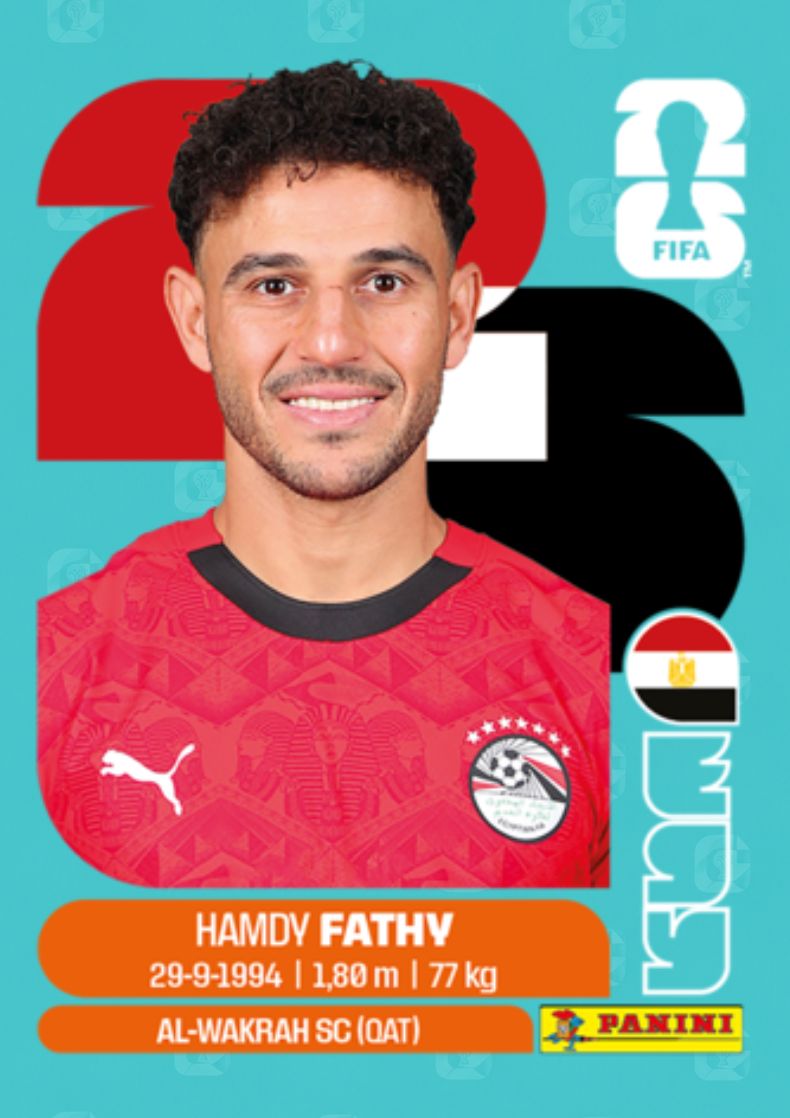 Hamdy Fathy