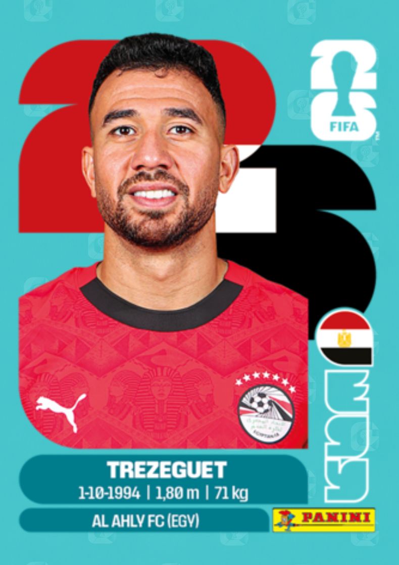 Trezeguet