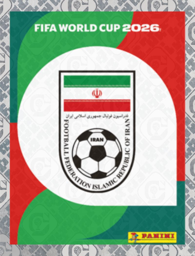 Escudo Irã