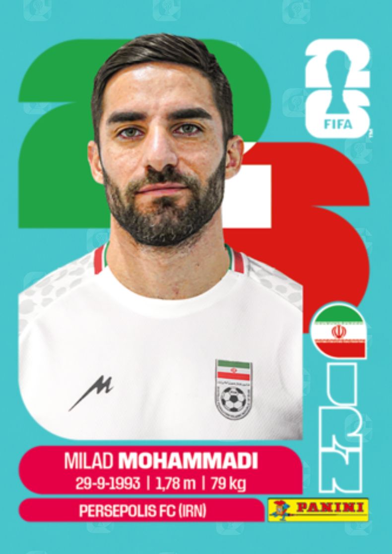 Milad Mohammadi