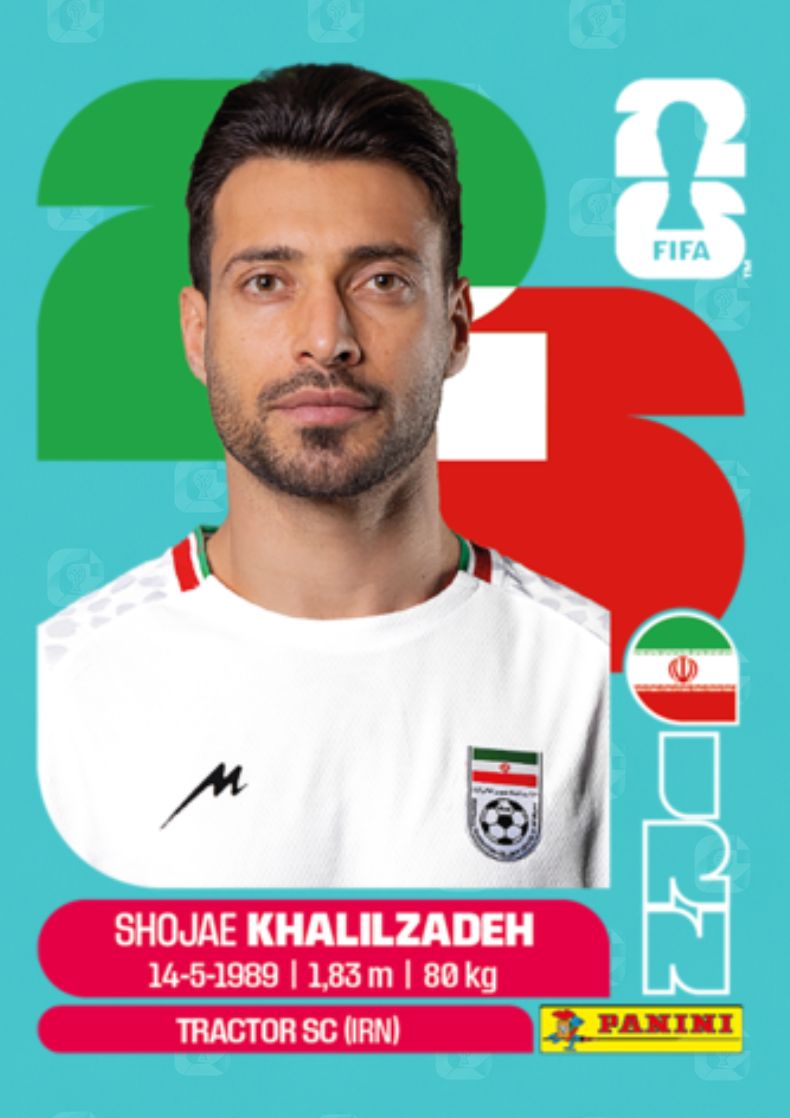 Shouja Khalilzadeh