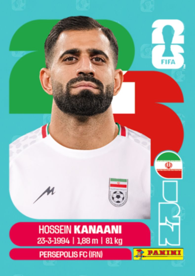 Hossein Kanaani