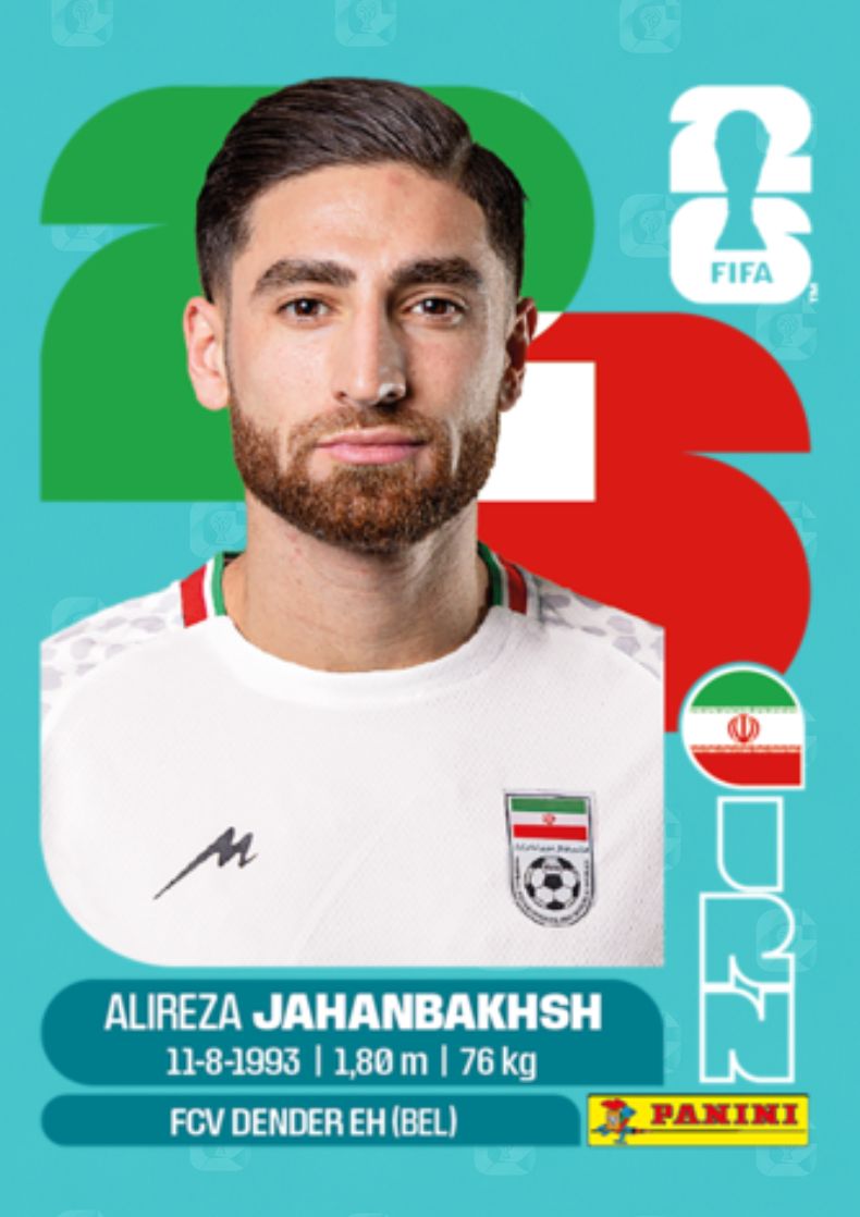 Alireza Jahanbakhsh