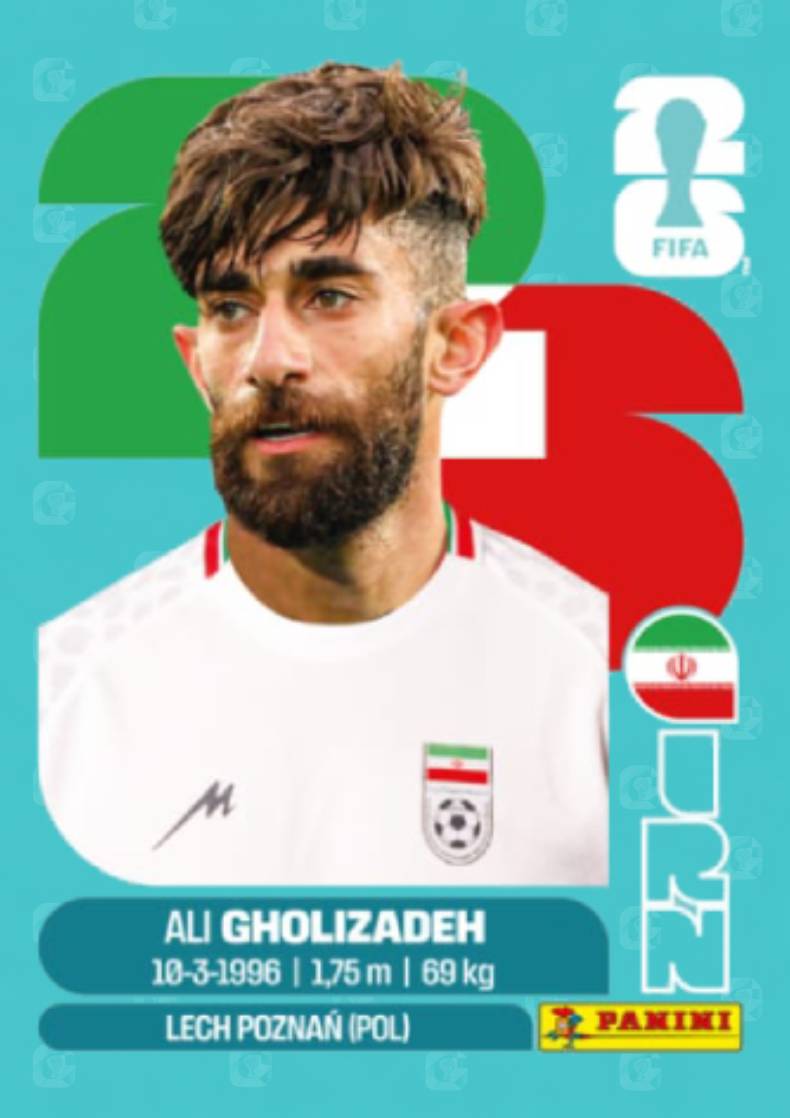 Ali Gholizadeh