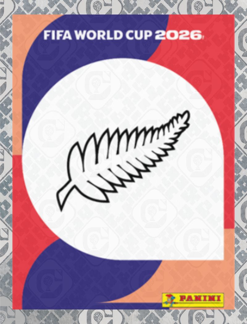 Escudo Nova Zelândia