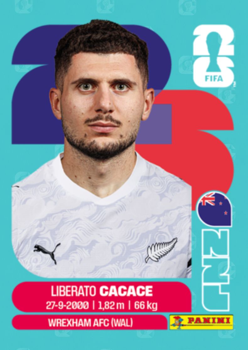 Liberato Cacace