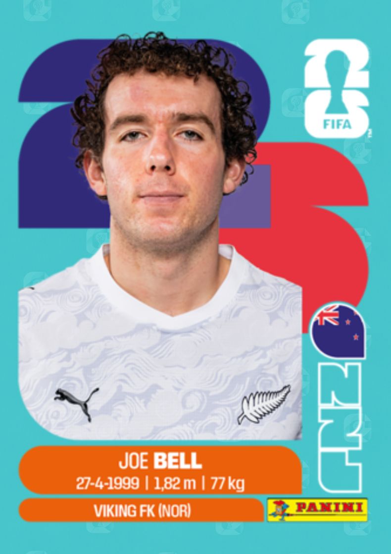 Joe Bell