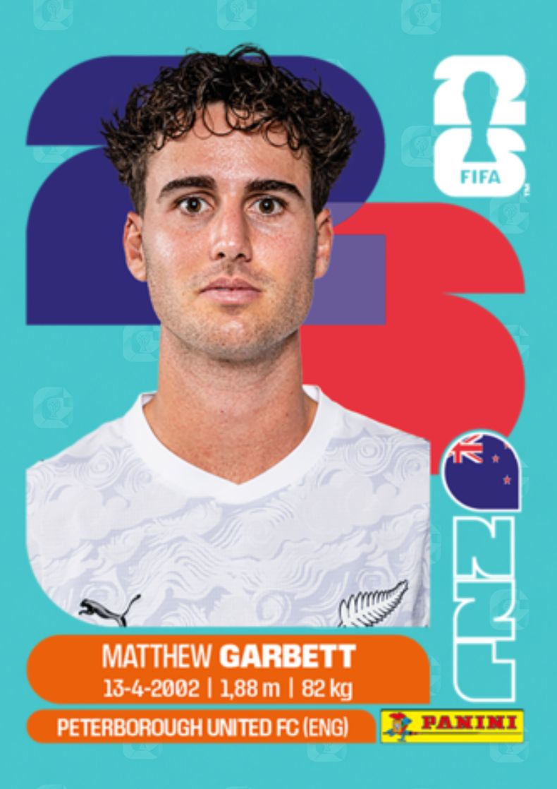 Matthew Garbett