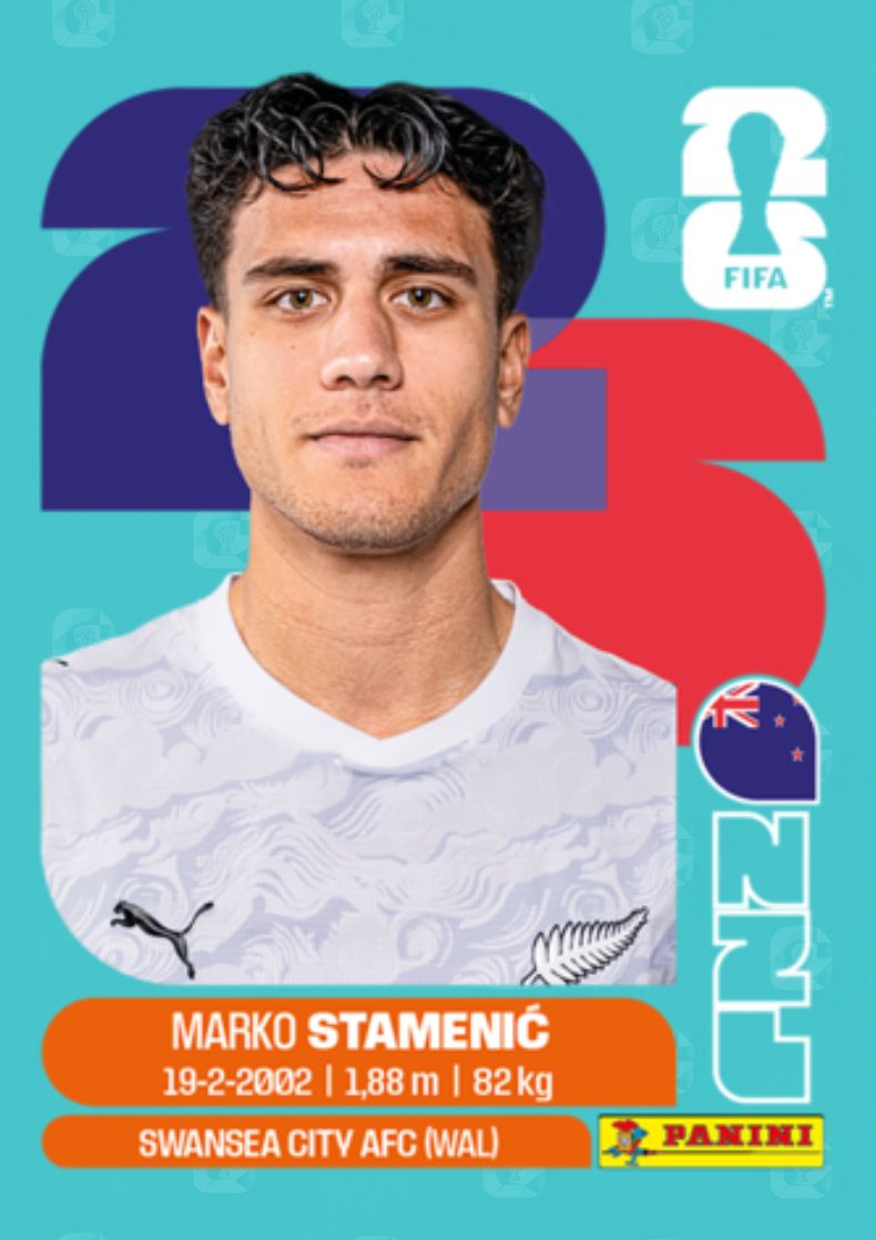 Marko Stamenic