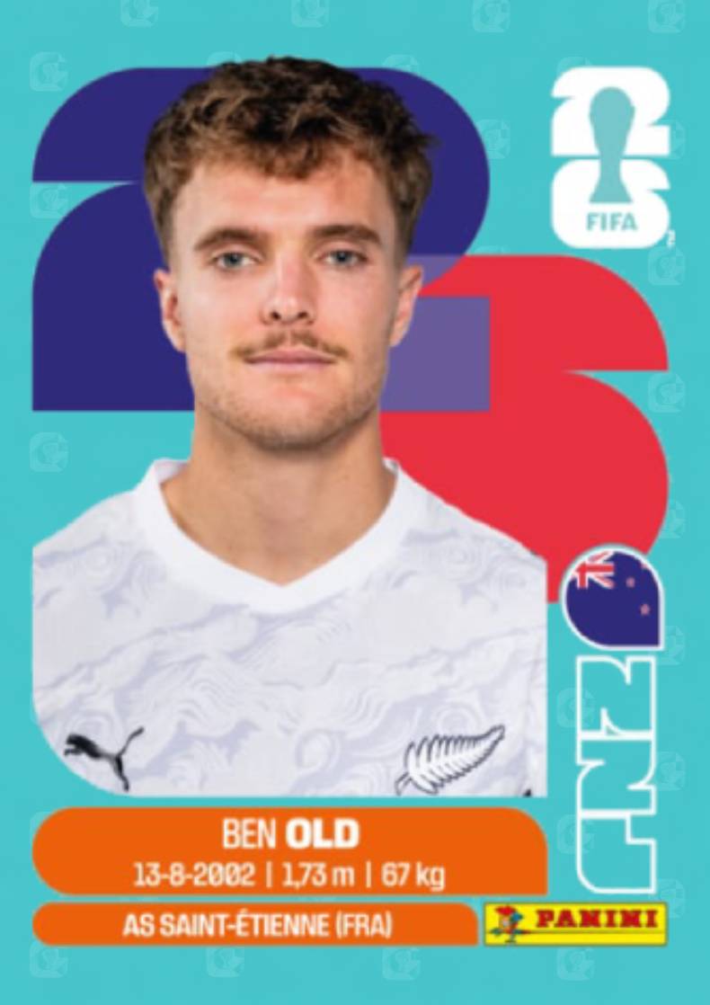 Ben Old