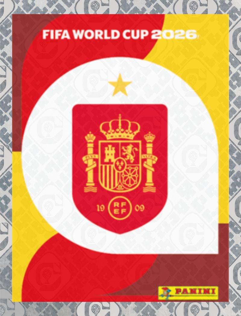 Escudo Espanha