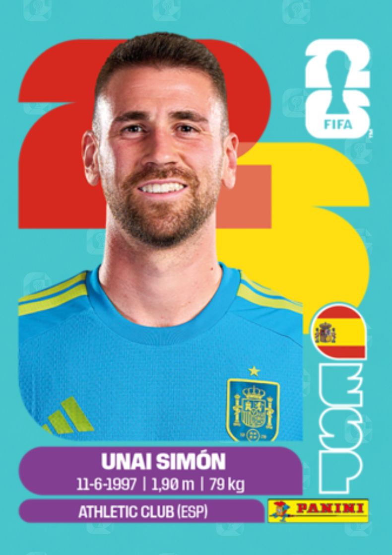 Unai Simón