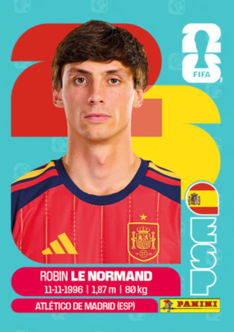 Robin Le Normand