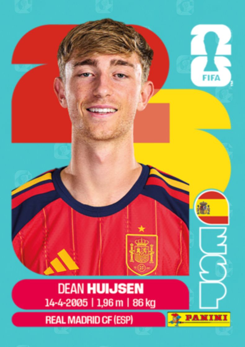 Dean Huijsen