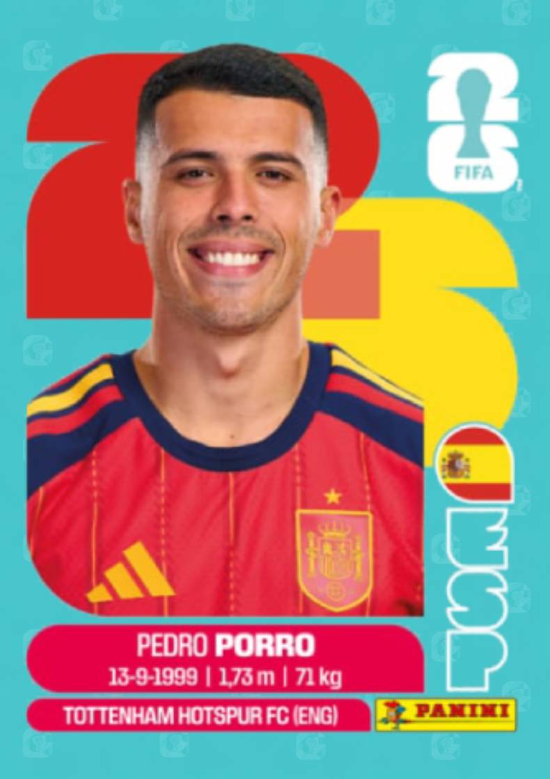Pedro Porro