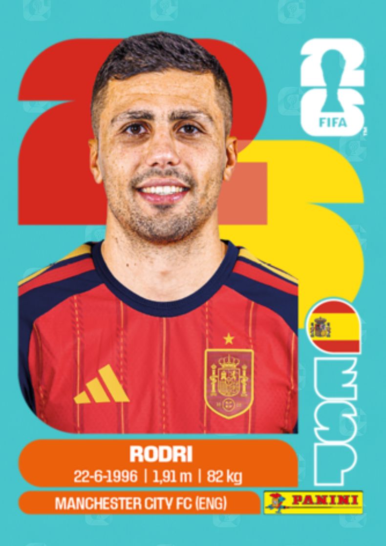 Rodri