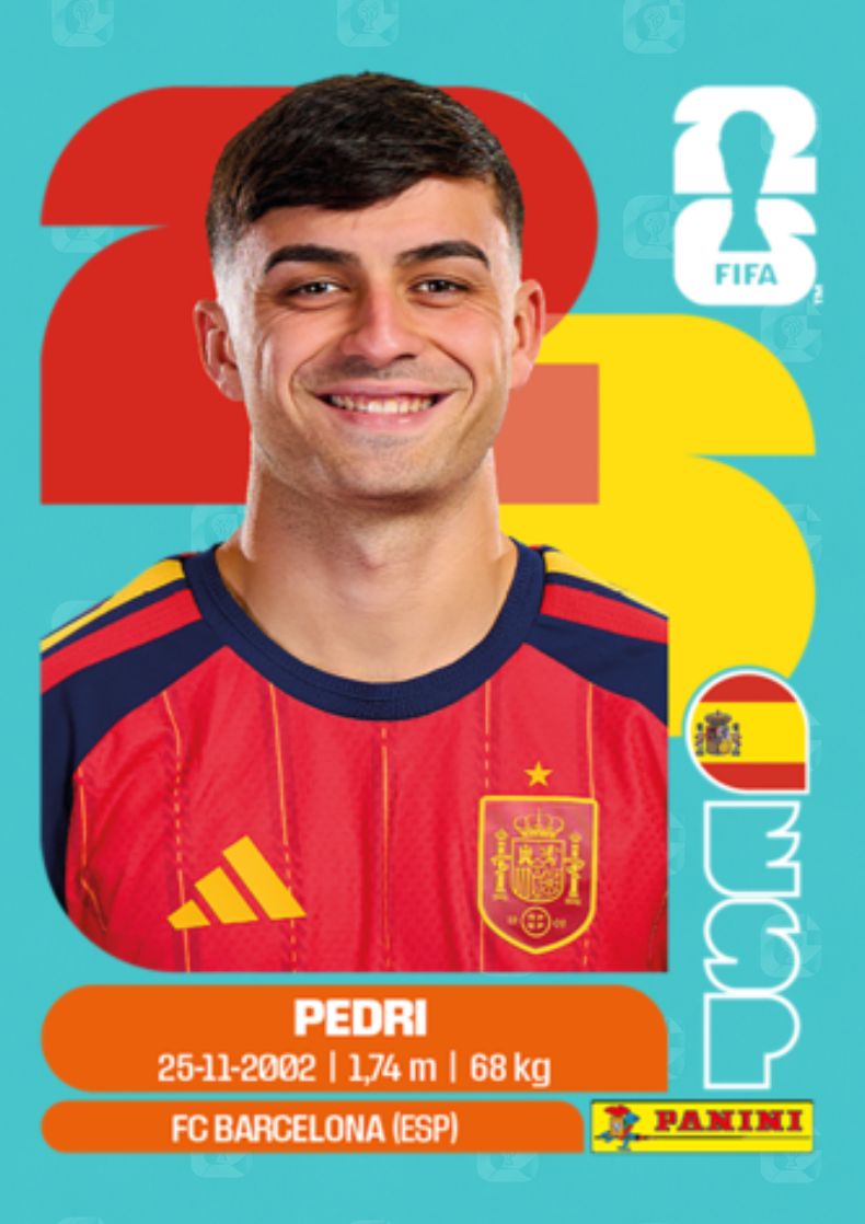 Pedri